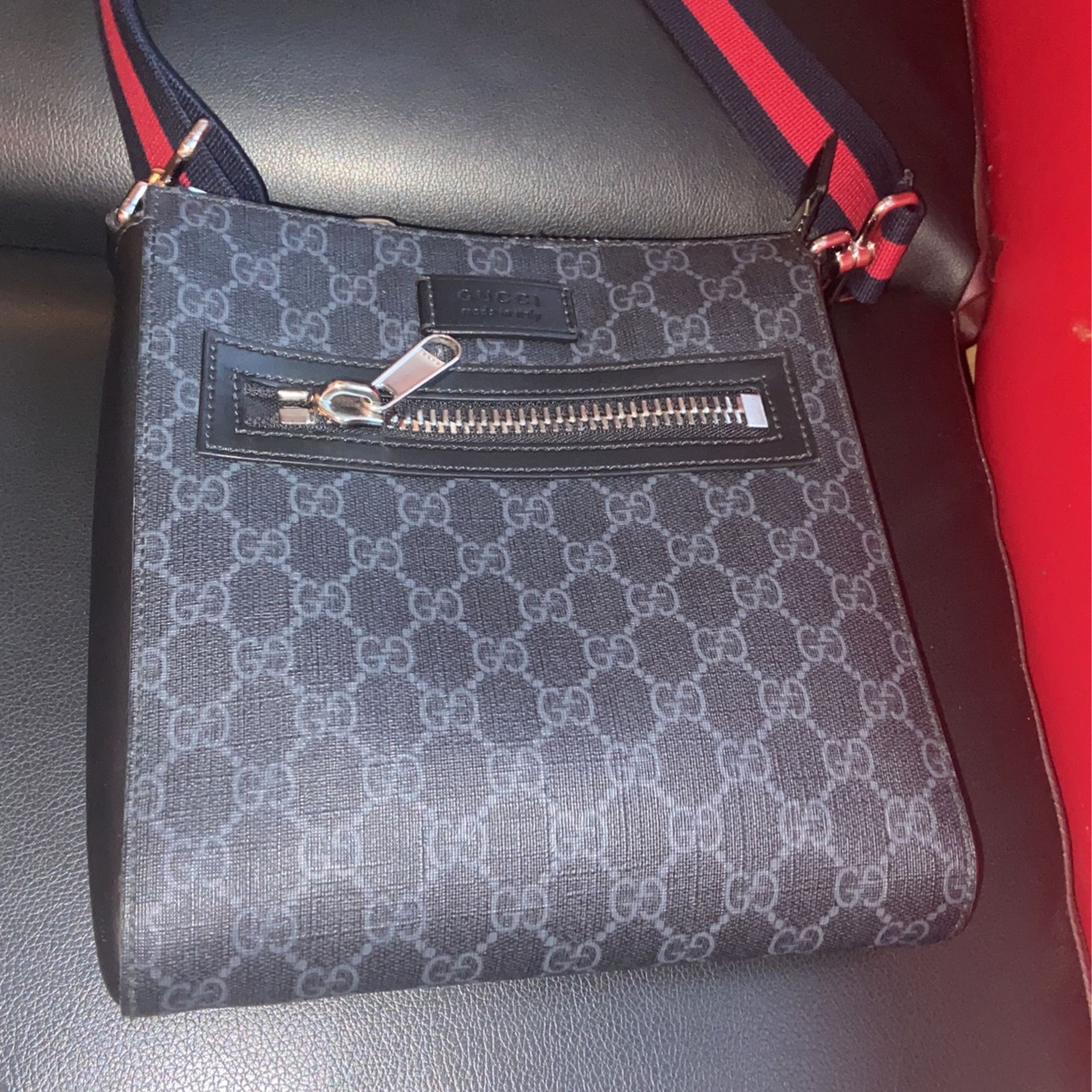 Gucci Small Messenger Bag Brand New 