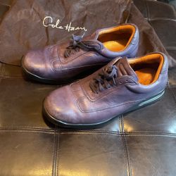 The Original Cole Haan men’s shoe
