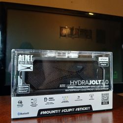 Hydrajolt 2.0,  Everything Proof 