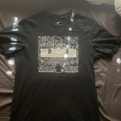 Nike Lebron Witness Tshirt