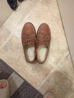 Quoddy Maliseet Oxford 7.5