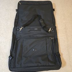 Delsey Garment Bag Luggage