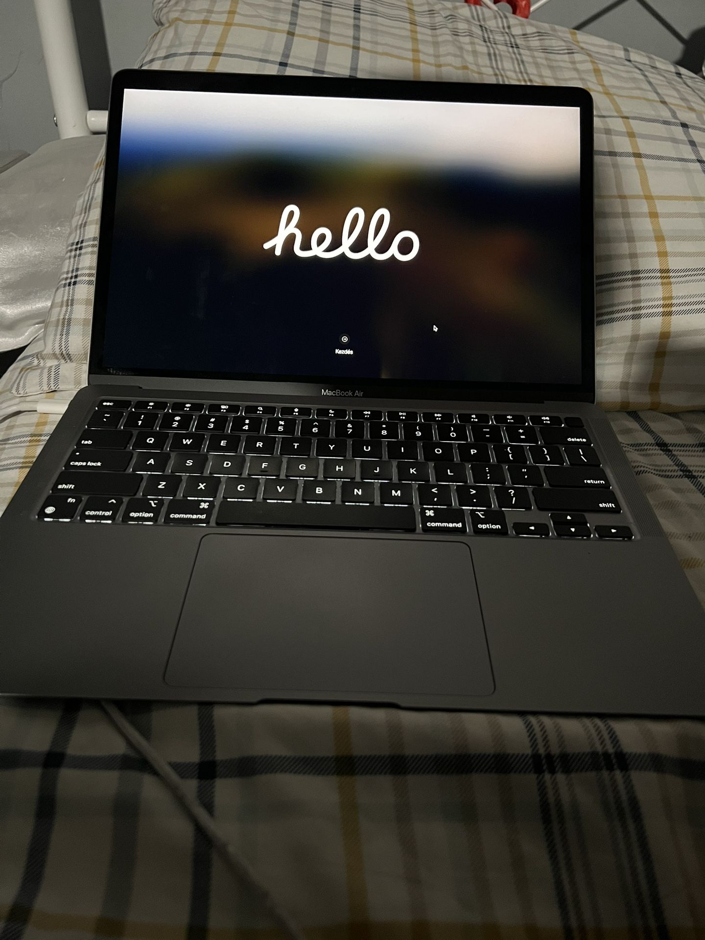 Macbook A1 , 13.3 inch