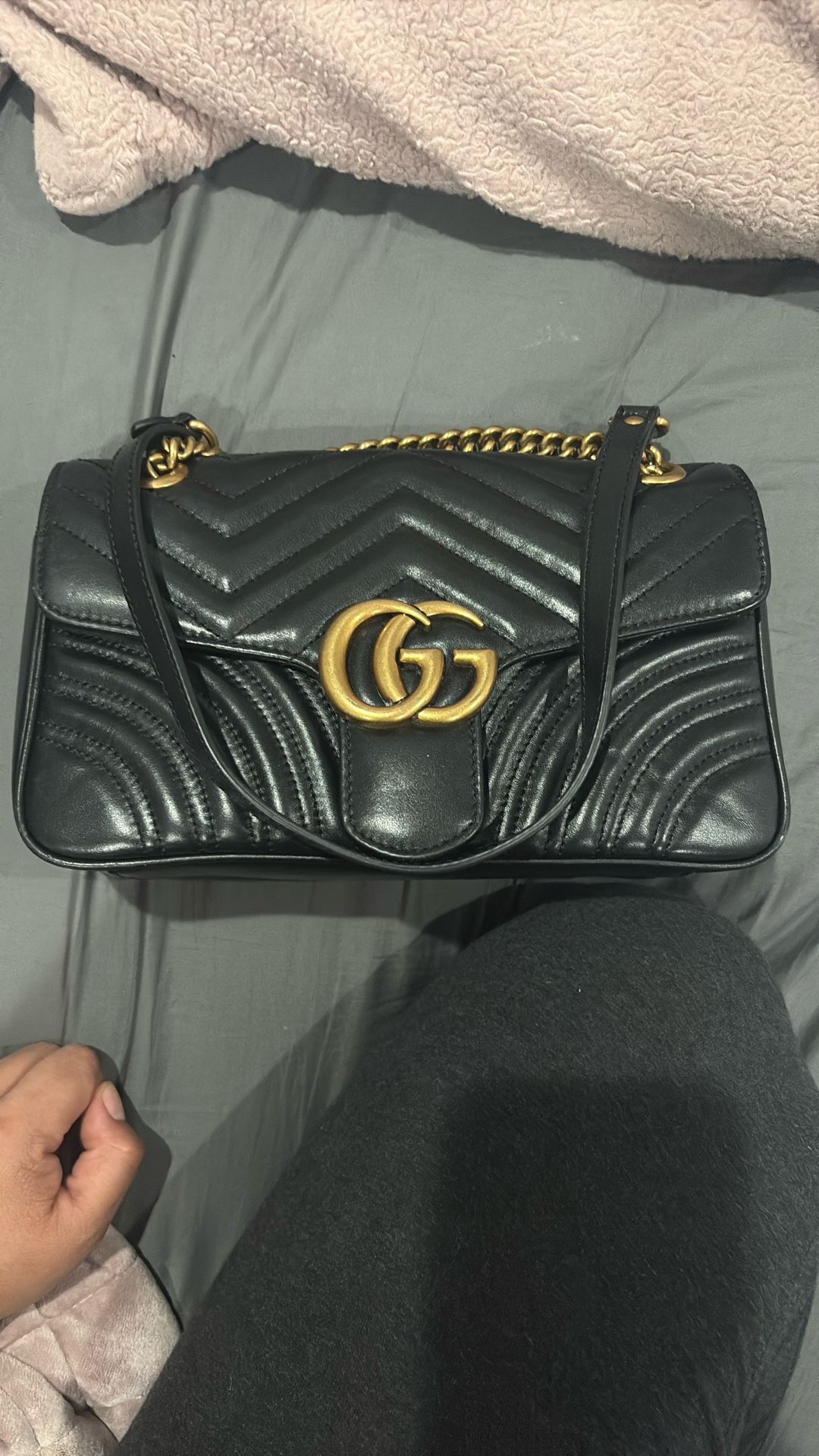 Gucci Purse 
