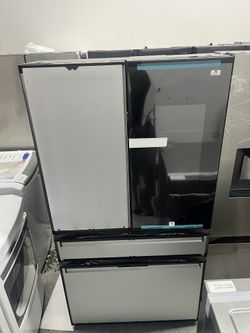 Fridges And Other Appliances 