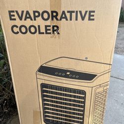 VAGKRI Evaporative Cooler 