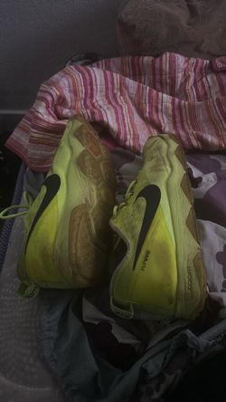 Nike running shoes  size 13