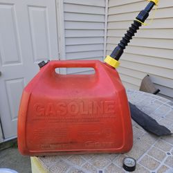 Gas Can