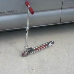 Razor Scooter