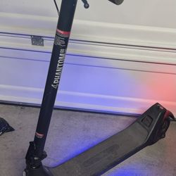 Electric Scooter Phantom Go Go