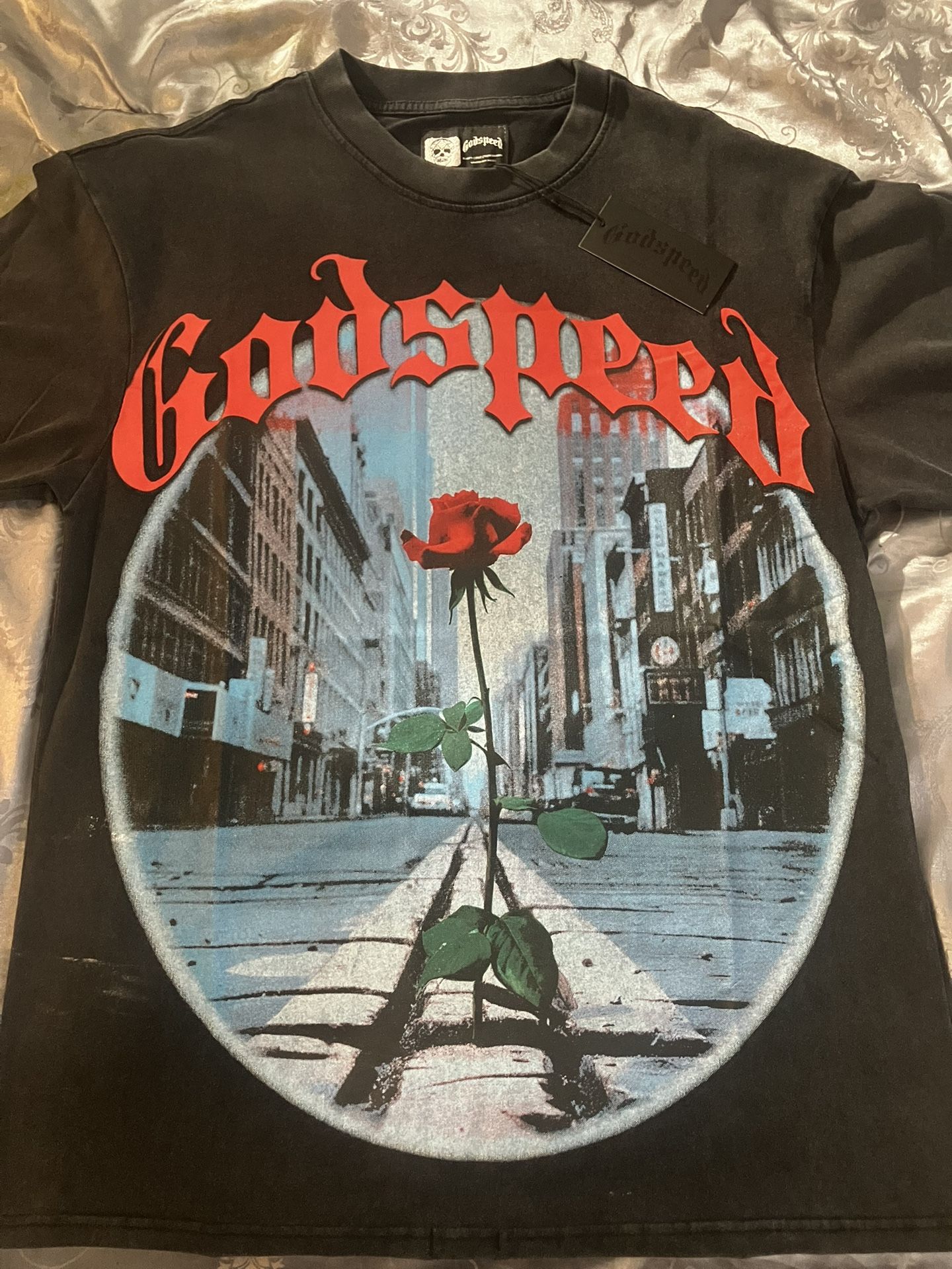 Godspeed T-shirt