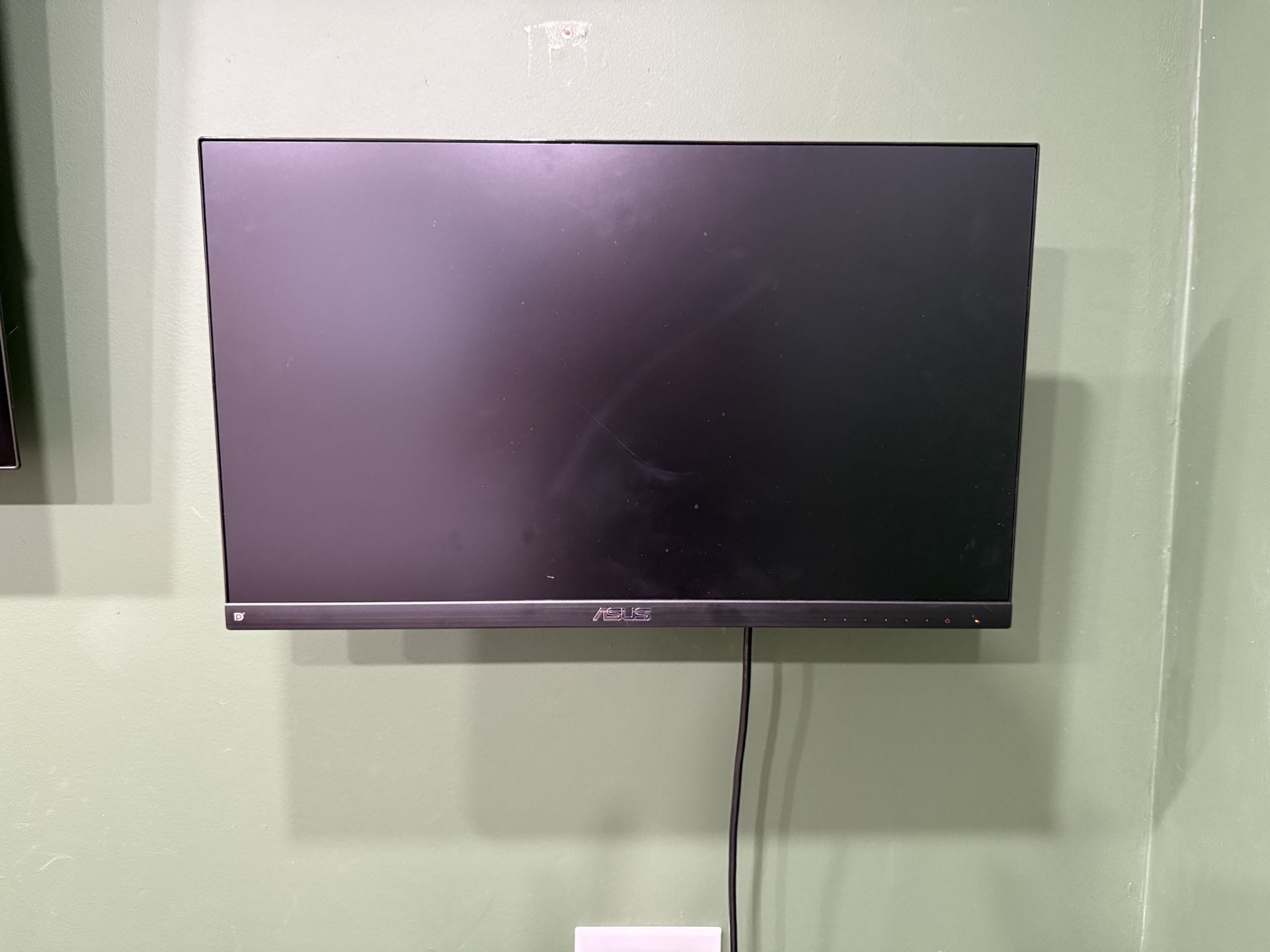 Gaming Monitor 144hz