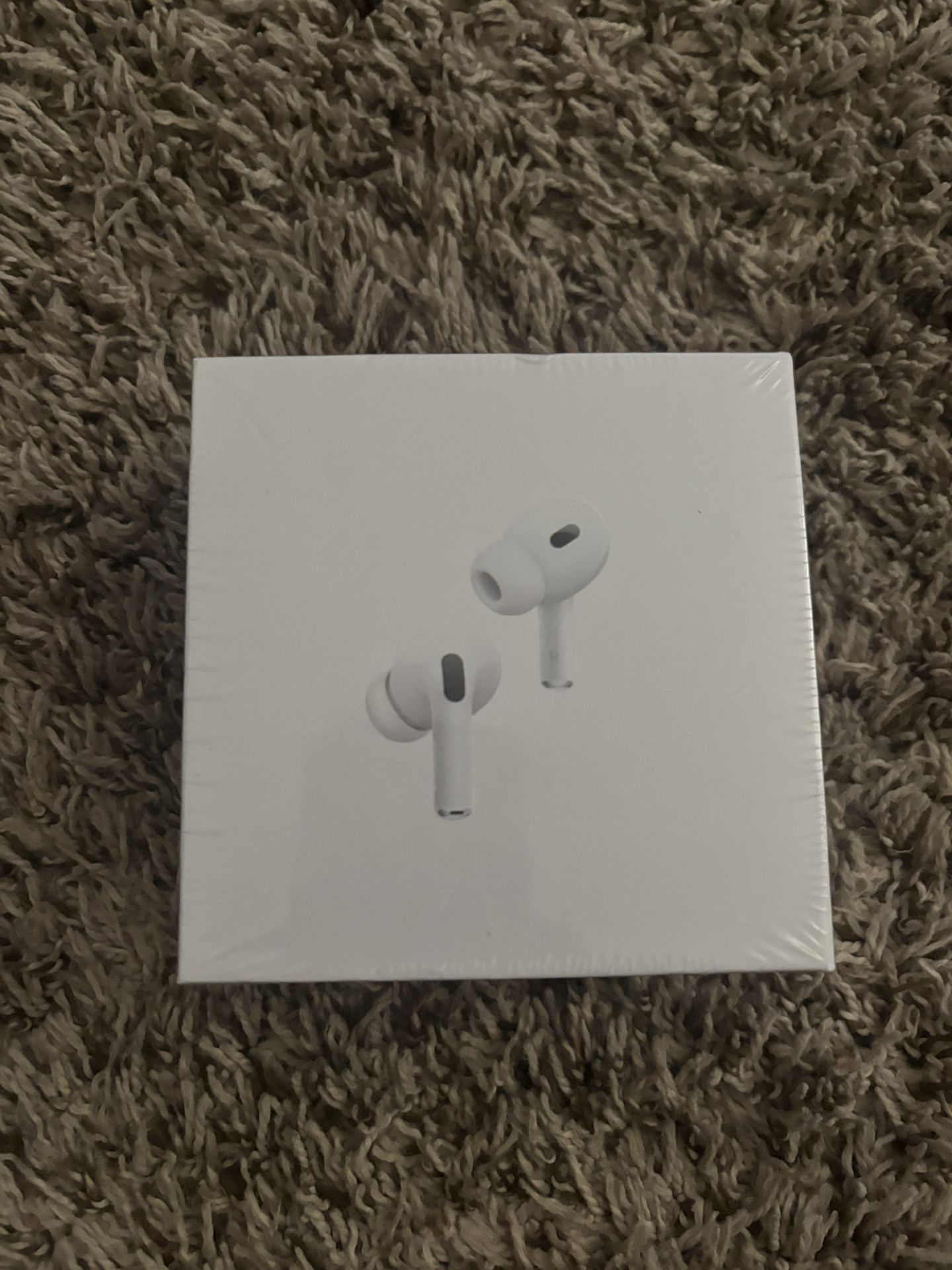 Airpod Pros G2