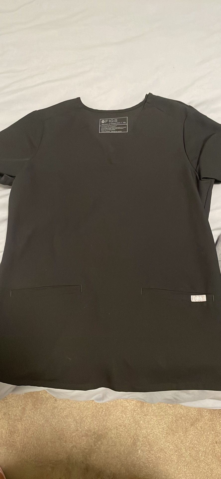 Figs Scrubs