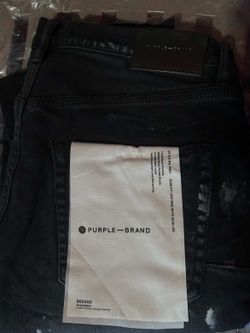 Purple Brand Jeans Brand New Pristine Condition (Authentic with proof)