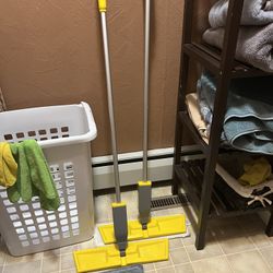 Shark Mop Stand