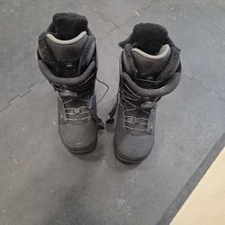 Women's RIDE Hera Snowboard Boots