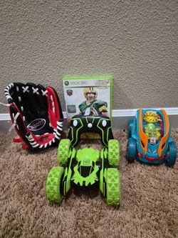 Bunch of toys for sale