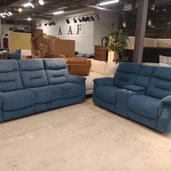 Braxton Sofa Love