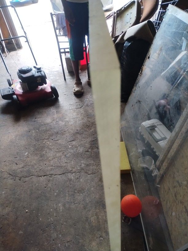 Bulletproof Glass