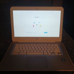 Chromebook