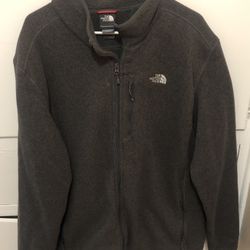 The North Face Mens Size 2XL Jacket 