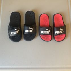 Puma Slides Slippers
