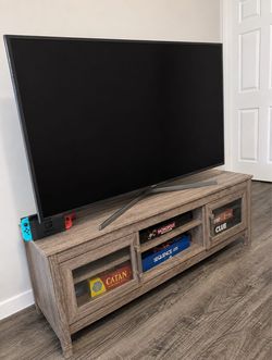Samsung Flat Screen TV
