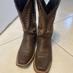 JB Dillon Boots Size 8D