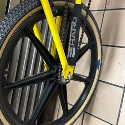 24 “ BMX HARO
