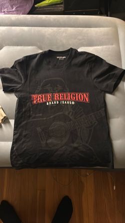 True Religion Tee small