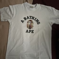 Bape tee