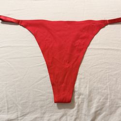 Red Panty
