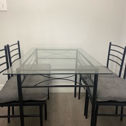 Dining Room Table Set 