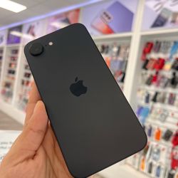 iPhone 16e metro only 128gb