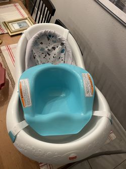Baby Bathtub