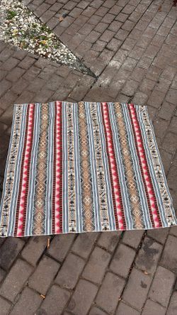 Unique blanket
