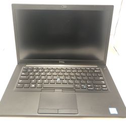 Dell Latitude 7490