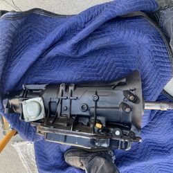 Turbo 400 Transmission 