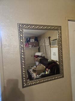 Espejo Muy Bonito 