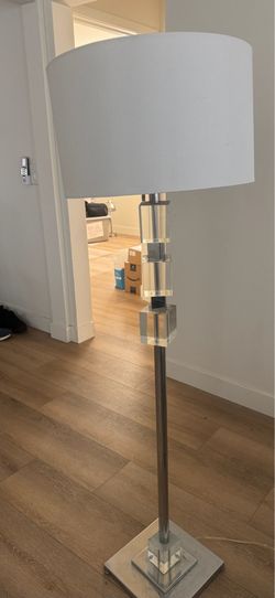 Floor Lamp