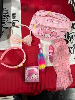Hello Kitty, bundle 30