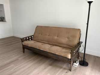 FUTON