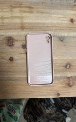 Silicone Case Iphone XR