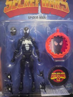 Marvel legends
