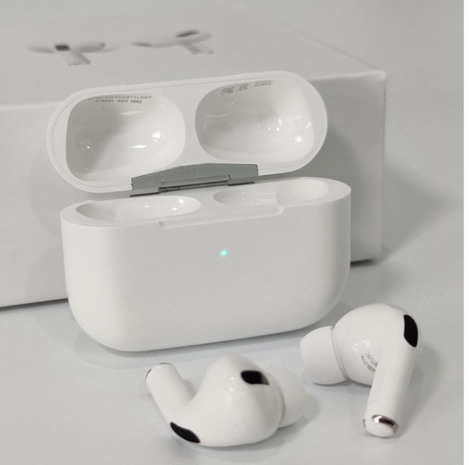 Non-Open Airpods And Bag $50 Less Than Original Price