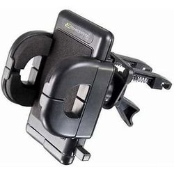 BRACKETRON PHV202BL Phone Holder / Mount 