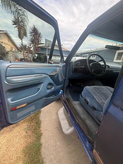 1997 Ford F-250