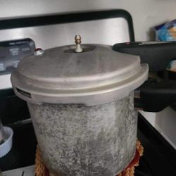 Pressure Cooker
