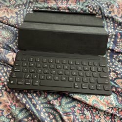 iPad Keyboard 